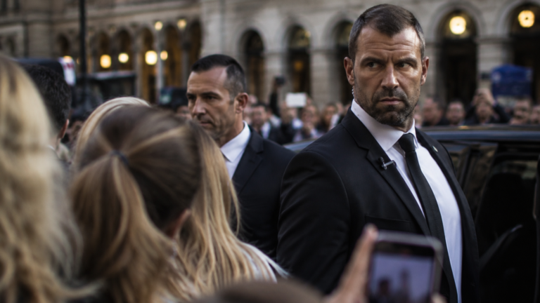 Executive Protection vs. bodyguard: wat is het verschil?